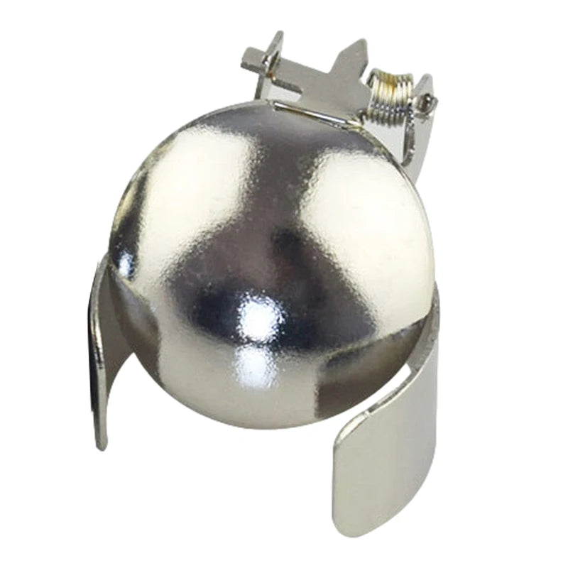 Automatic Candle Fire Snuffer for Safety