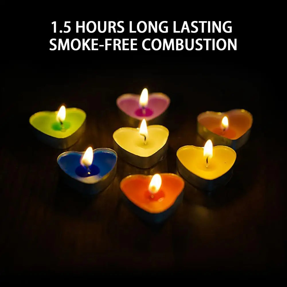 Tealight Mini Eco Candle
