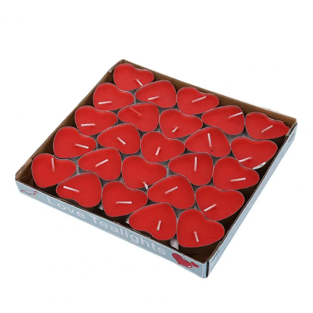 Tealight Mini Eco Candle