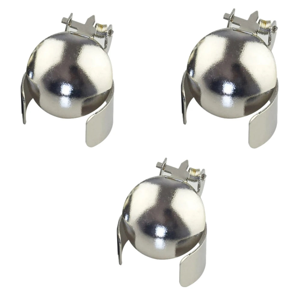 Automatic Candle Fire Snuffer for Safety