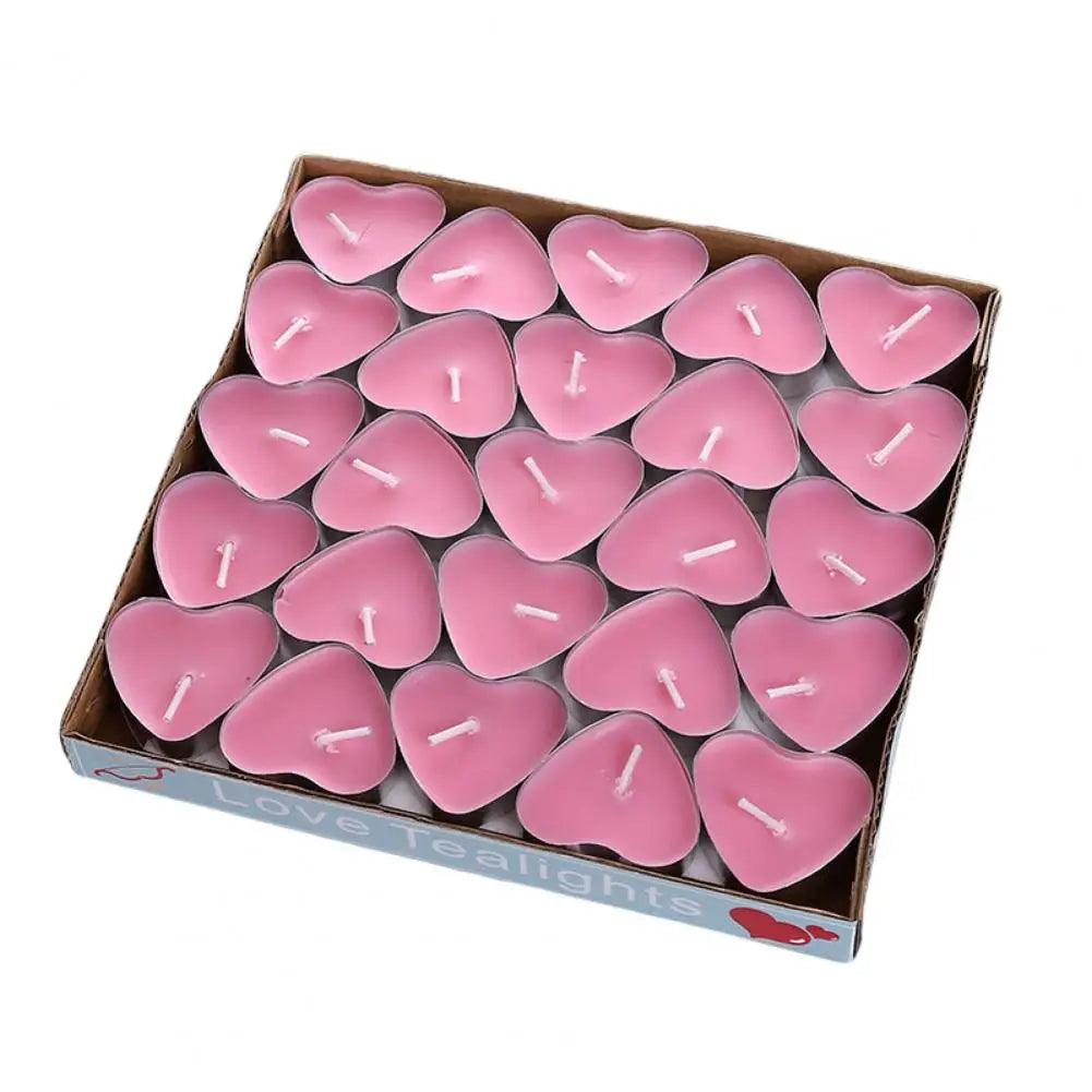 Tealight Mini Eco Candle