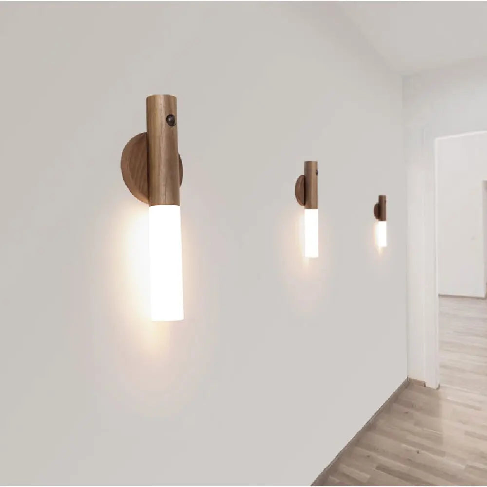 Detachable Magnetic Night Light