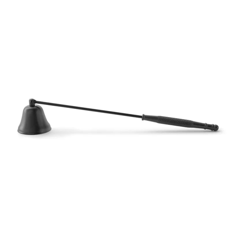 Long Handle Metal Candle Snuffer