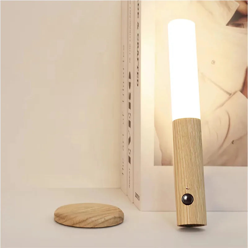 Detachable Magnetic Night Light