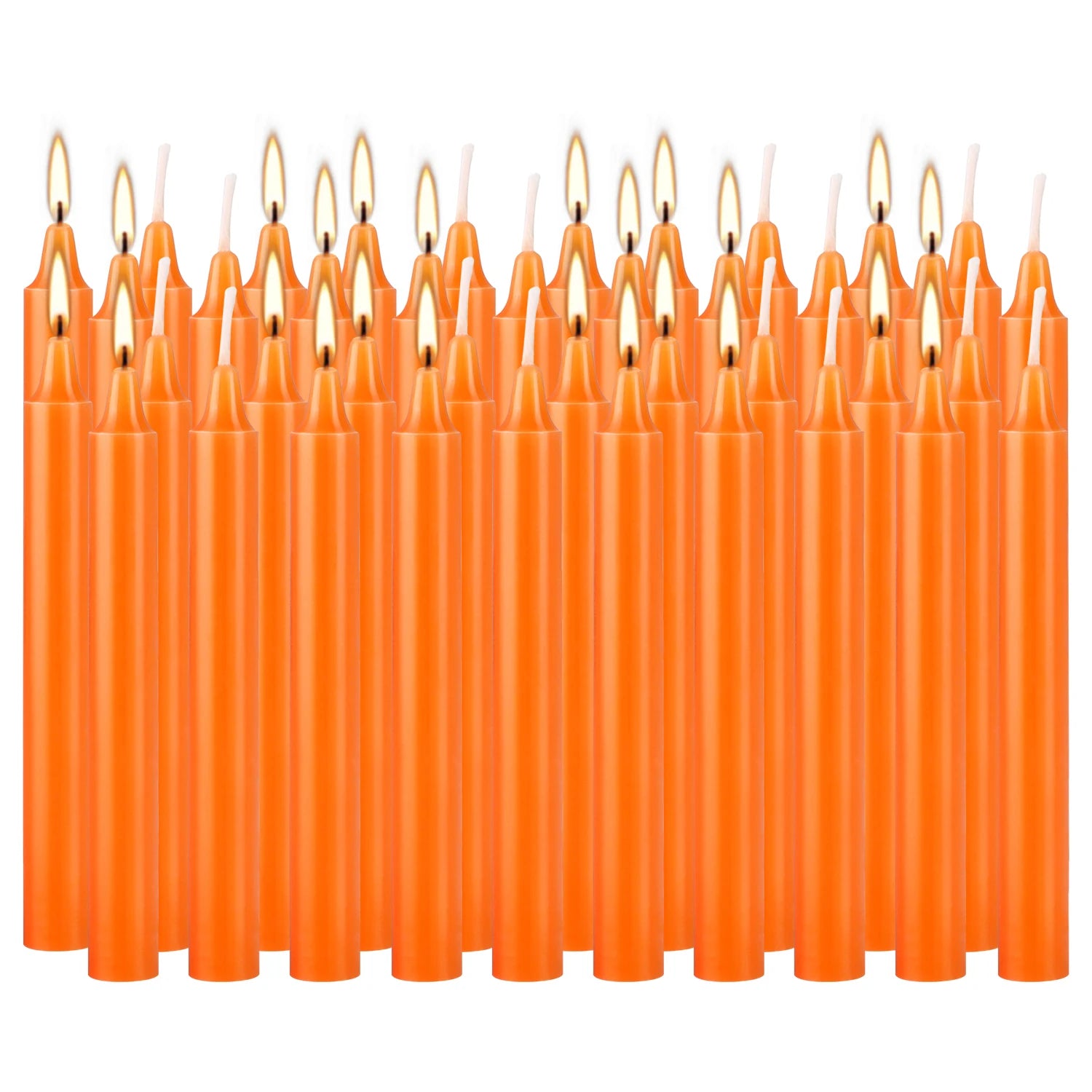 High Quality Dinner Candle – Smokeless – Odorless -Dripless