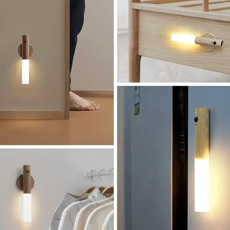 Detachable Magnetic Night Light
