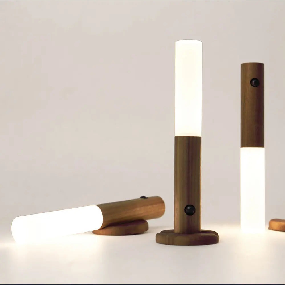 Detachable Magnetic Night Light