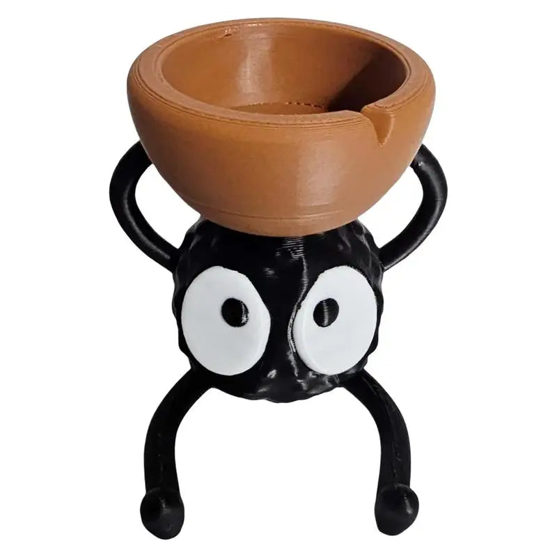 3D Printed Tea light Candle Holder