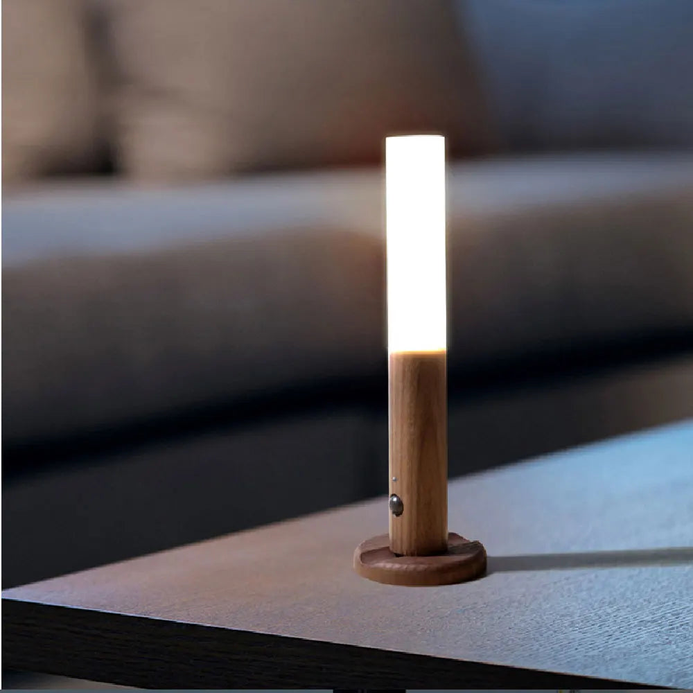 Detachable Magnetic Night Light