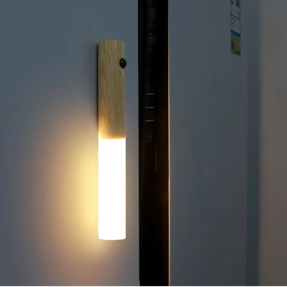 Detachable Magnetic Night Light