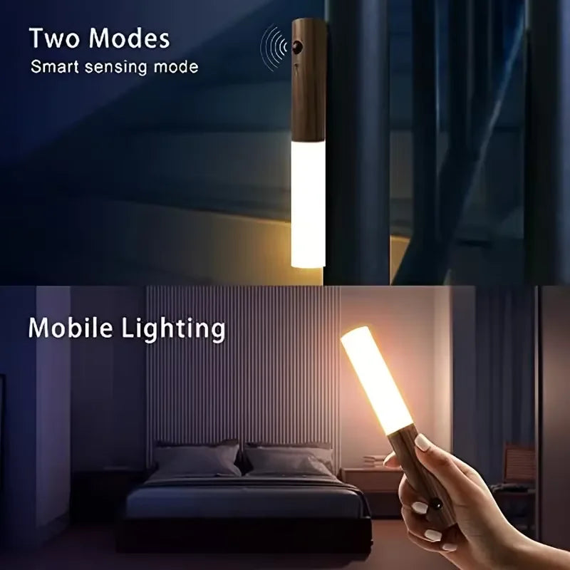 Detachable Magnetic Night Light