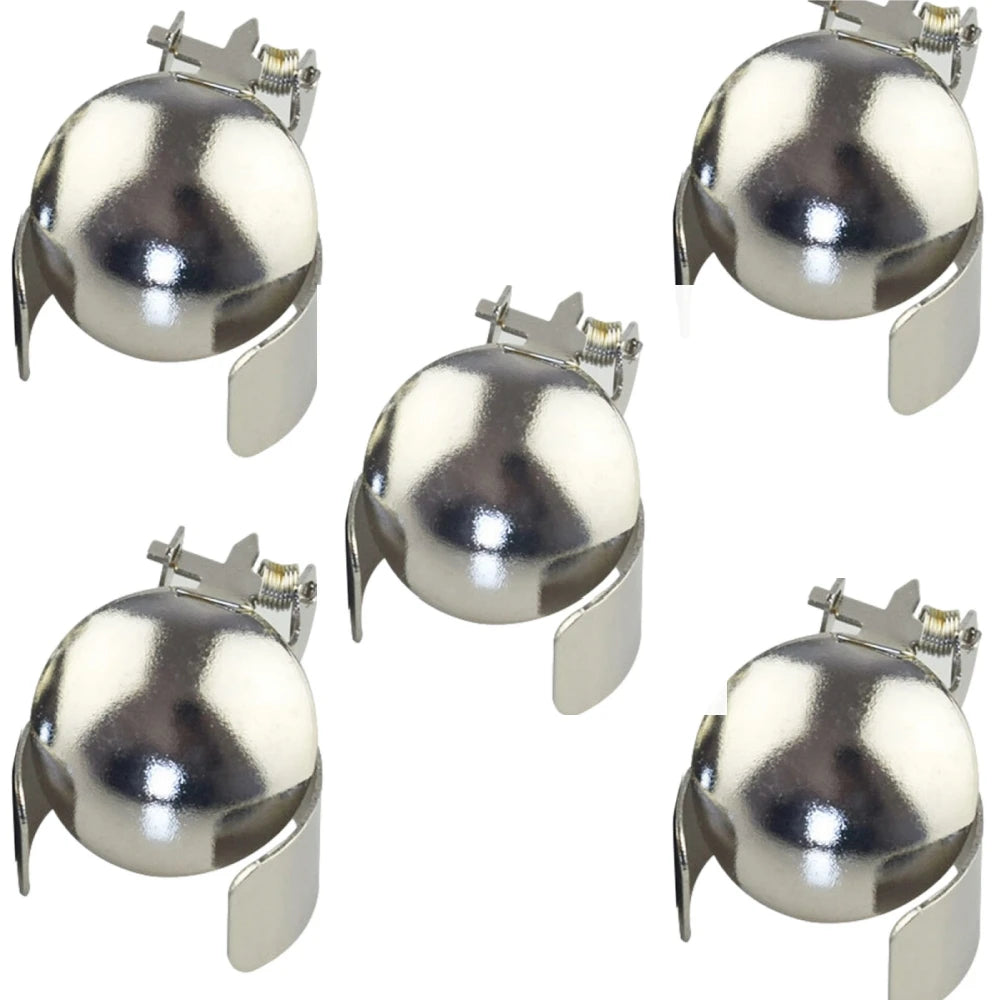 Automatic Candle Fire Snuffer for Safety