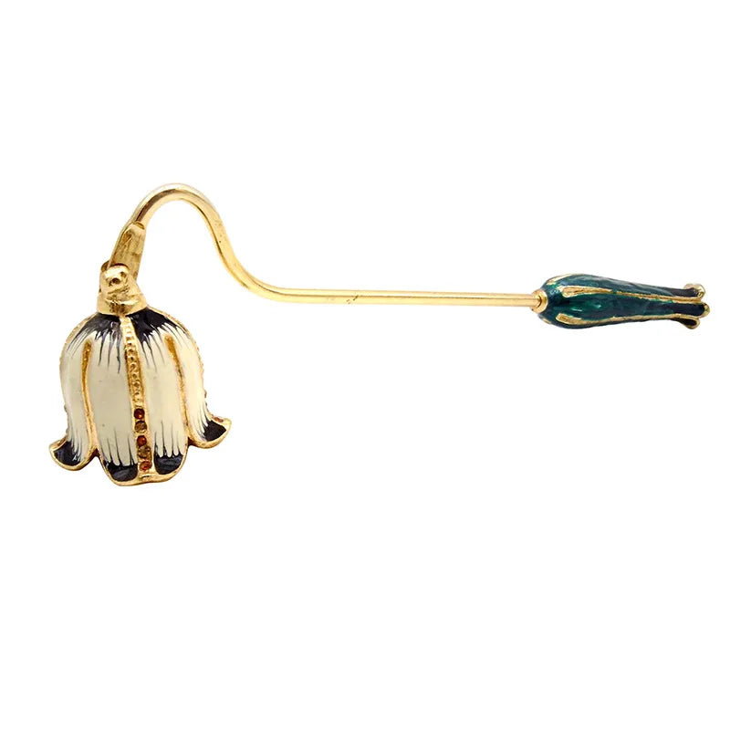 candle snuffer by chandlerz hub