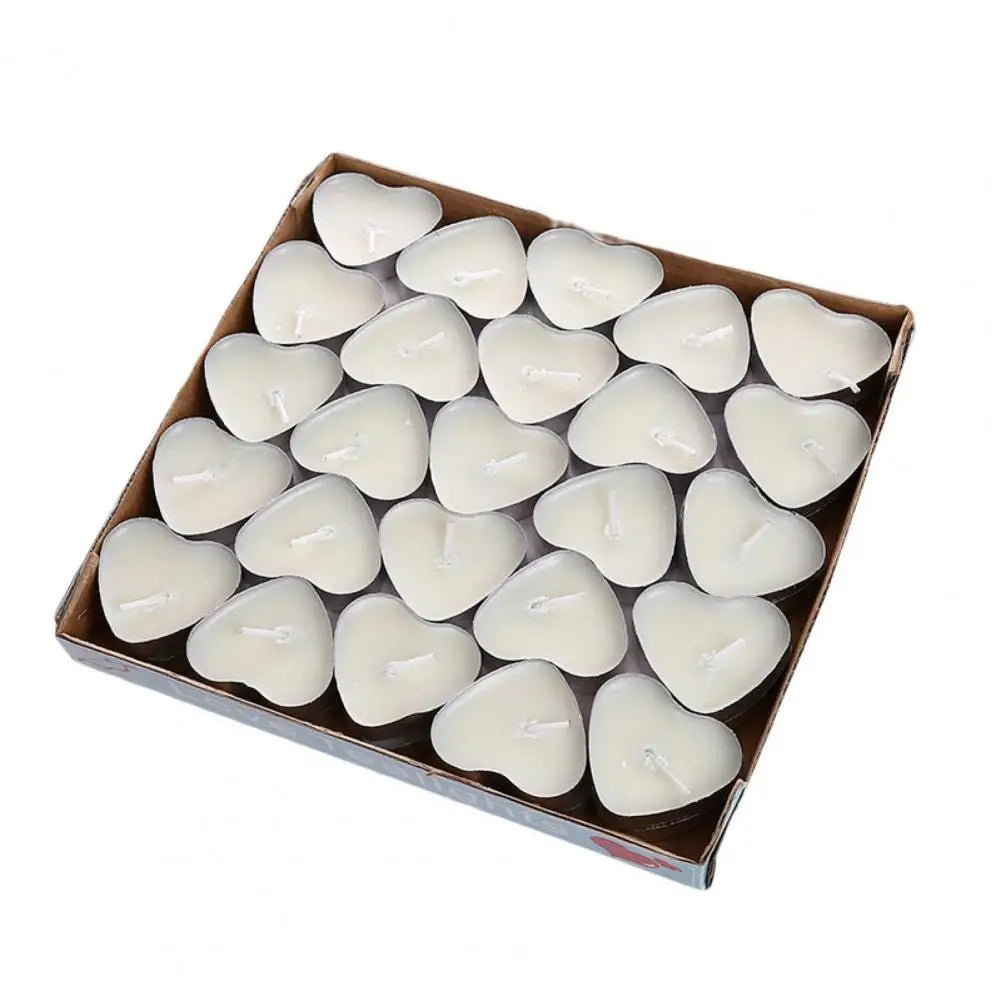 Tealight Mini Eco Candle