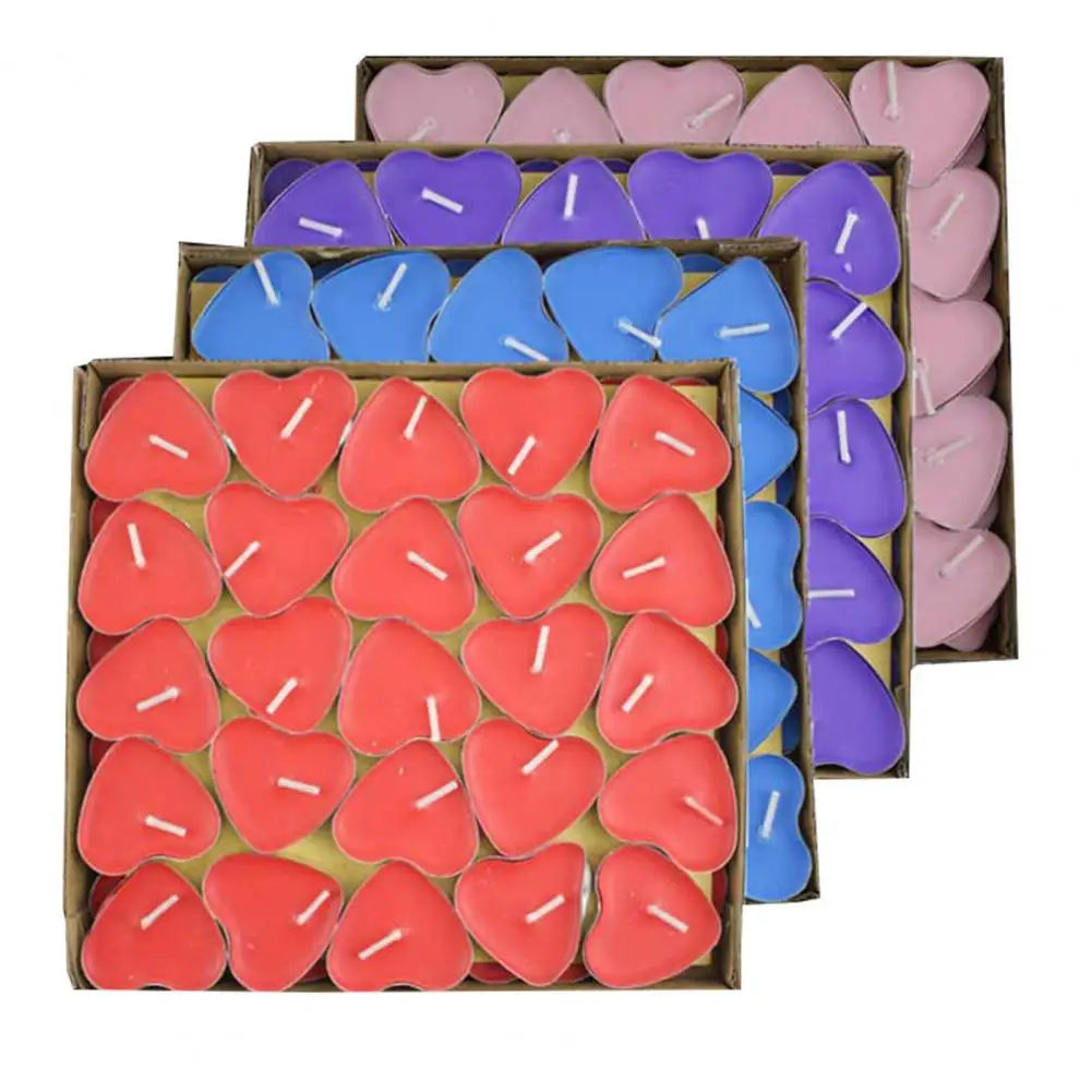 Tealight Mini Eco Candle