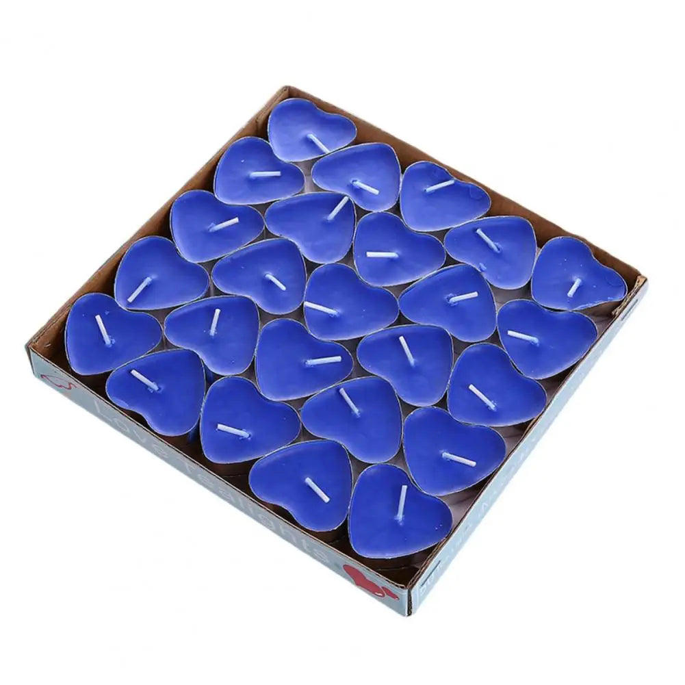 Tealight Mini Eco Candle