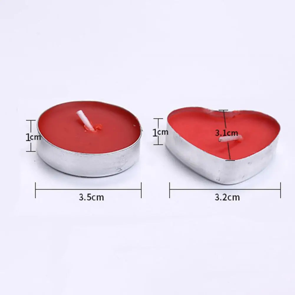 Tealight Mini Eco Candle