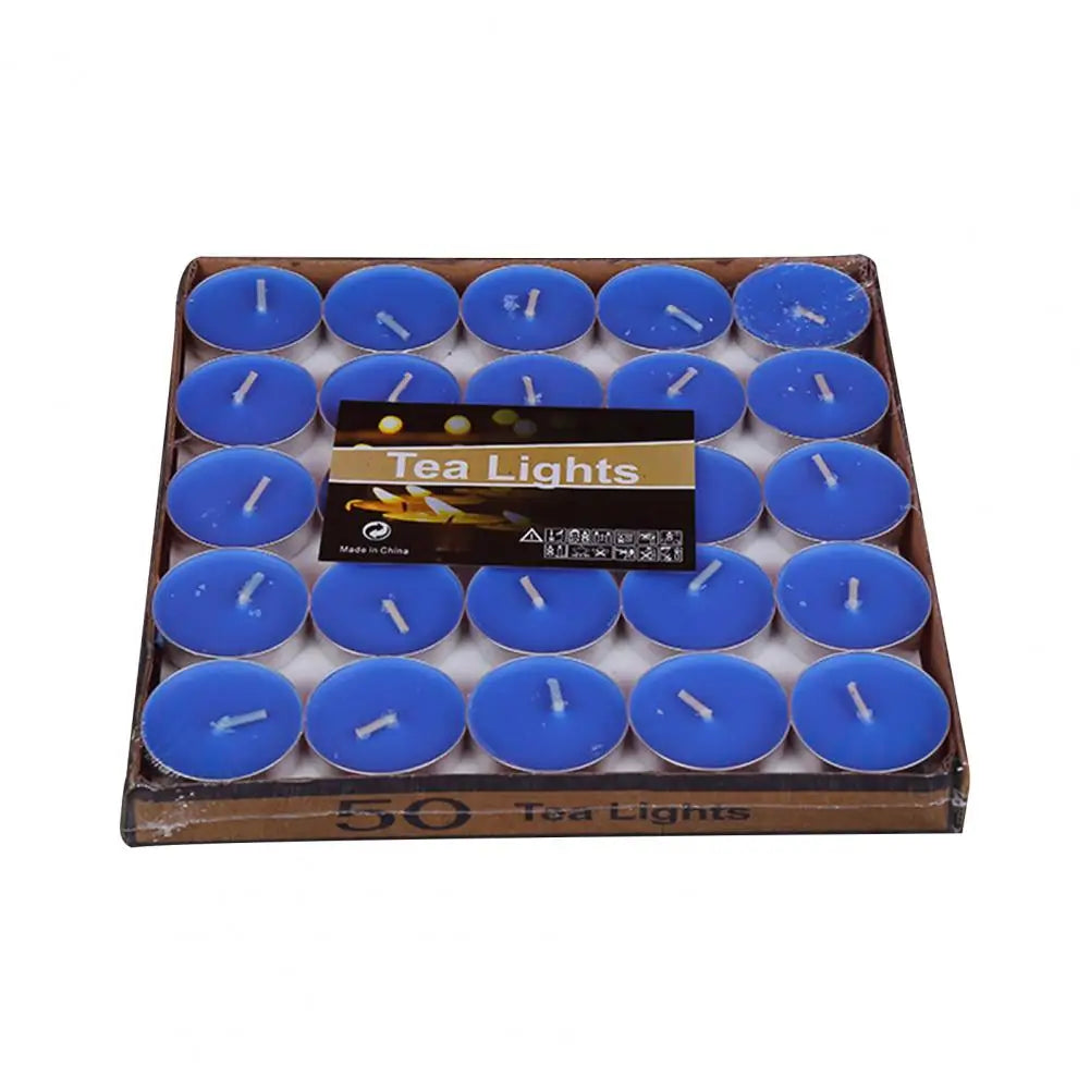 Tealight Mini Eco Candle