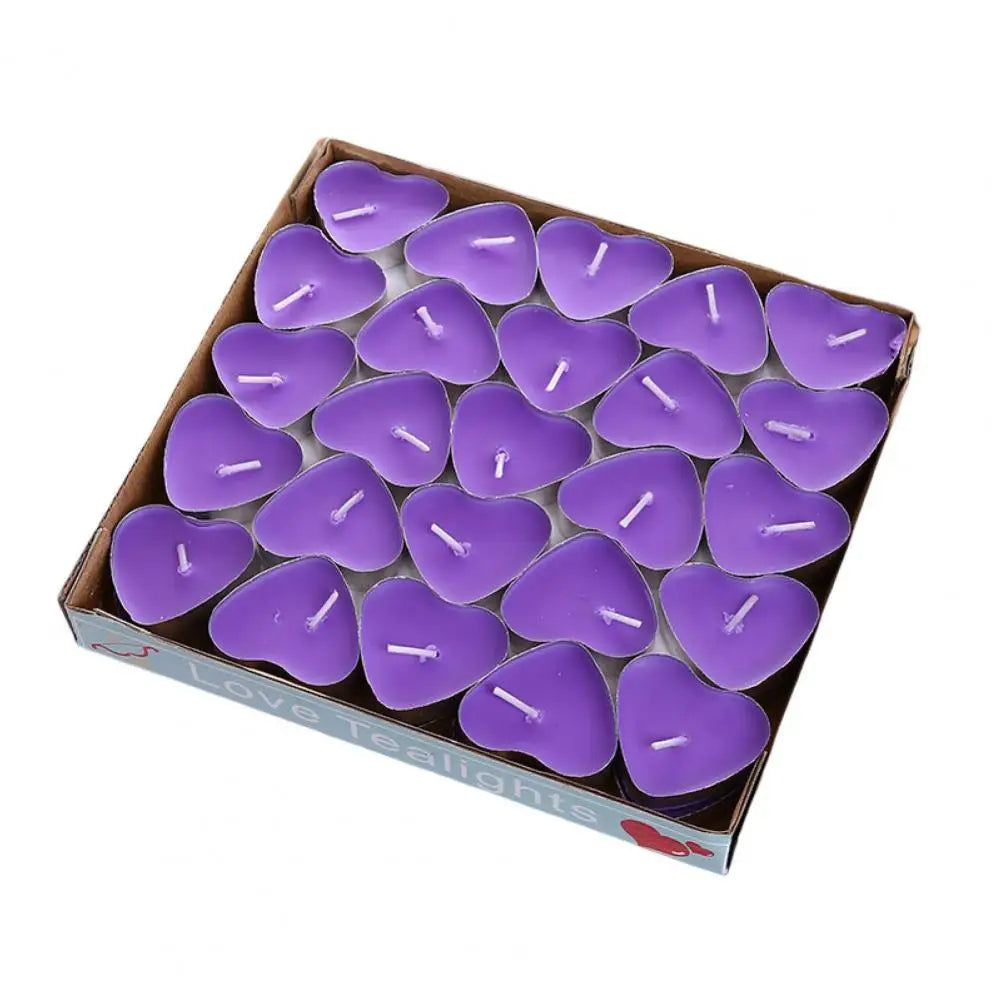 Tealight Mini Eco Candle