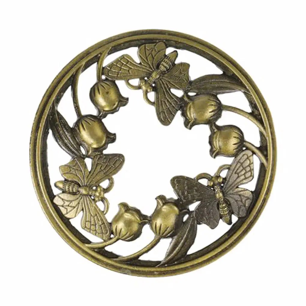 Durable Candle Lids For Long-lasting Exquisite