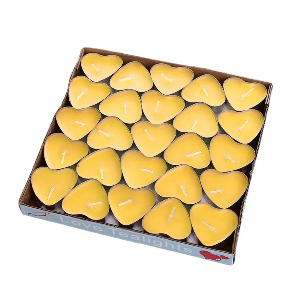 Tealight Mini Eco Candle